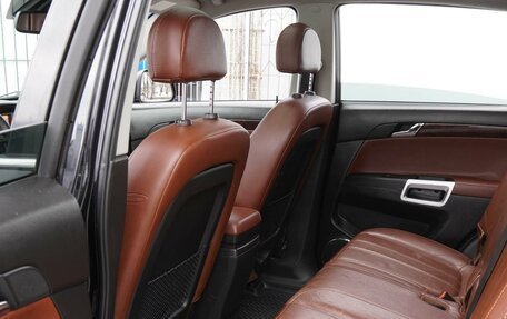 Opel Antara I, 2012 год, 1 090 000 рублей, 11 фотография