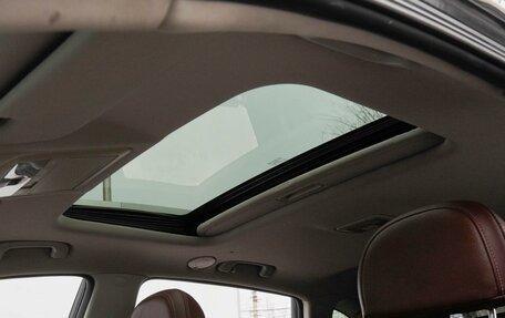 Opel Antara I, 2012 год, 1 090 000 рублей, 12 фотография