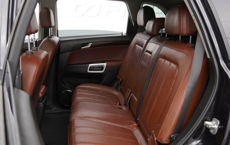 Opel Antara I, 2012 год, 1 090 000 рублей, 9 фотография