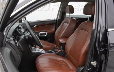 Opel Antara I, 2012 год, 1 090 000 рублей, 10 фотография