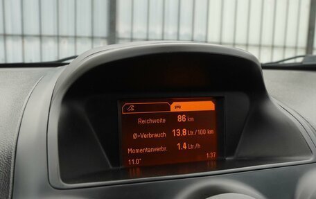 Opel Antara I, 2012 год, 1 090 000 рублей, 14 фотография