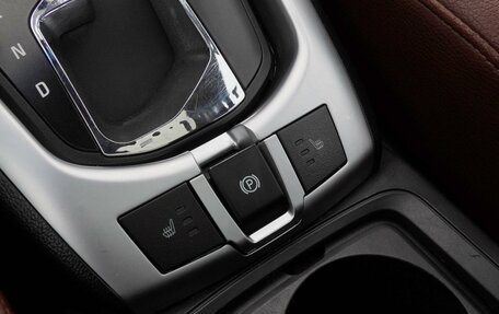 Opel Antara I, 2012 год, 1 090 000 рублей, 16 фотография