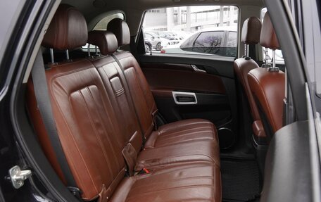 Opel Antara I, 2012 год, 1 090 000 рублей, 7 фотография