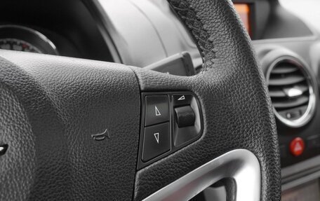 Opel Antara I, 2012 год, 1 090 000 рублей, 18 фотография