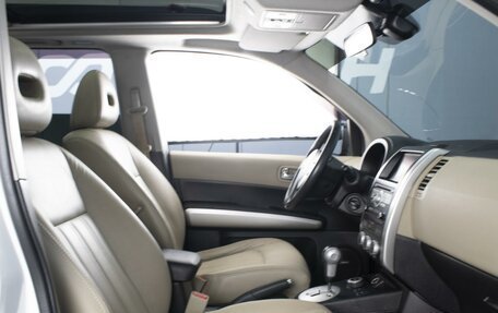 Nissan X-Trail, 2011 год, 1 350 000 рублей, 7 фотография