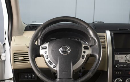 Nissan X-Trail, 2011 год, 1 350 000 рублей, 11 фотография