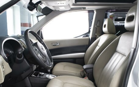 Nissan X-Trail, 2011 год, 1 350 000 рублей, 8 фотография