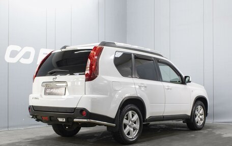 Nissan X-Trail, 2011 год, 1 350 000 рублей, 2 фотография