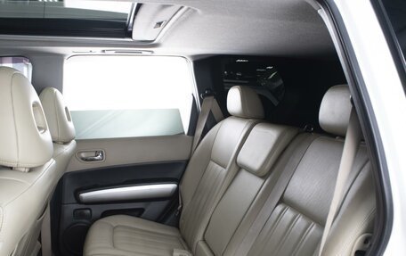 Nissan X-Trail, 2011 год, 1 350 000 рублей, 9 фотография