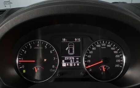 Nissan X-Trail, 2011 год, 1 350 000 рублей, 14 фотография