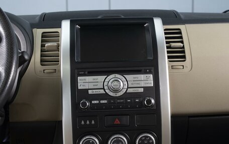 Nissan X-Trail, 2011 год, 1 350 000 рублей, 15 фотография