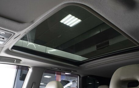 Nissan X-Trail, 2011 год, 1 350 000 рублей, 19 фотография