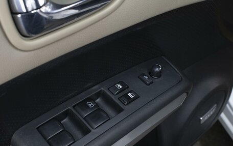 Nissan X-Trail, 2011 год, 1 350 000 рублей, 18 фотография