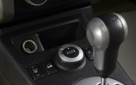 Nissan X-Trail, 2011 год, 1 350 000 рублей, 17 фотография