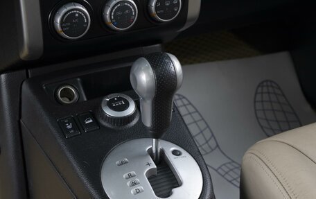 Nissan X-Trail, 2011 год, 1 350 000 рублей, 16 фотография