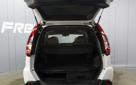 Nissan X-Trail, 2011 год, 1 350 000 рублей, 20 фотография