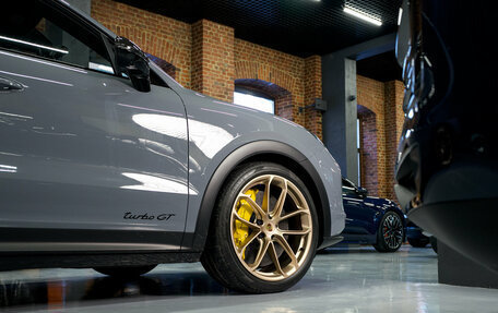 Porsche Cayenne III, 2022 год, 18 890 000 рублей, 6 фотография