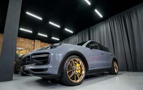 Porsche Cayenne III, 2022 год, 18 890 000 рублей, 8 фотография