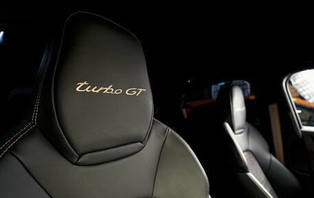 Porsche Cayenne III, 2022 год, 18 890 000 рублей, 9 фотография