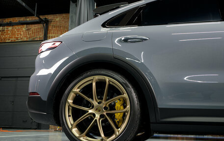 Porsche Cayenne III, 2022 год, 18 890 000 рублей, 16 фотография