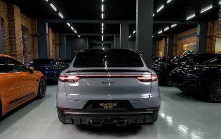 Porsche Cayenne III, 2022 год, 18 890 000 рублей, 15 фотография