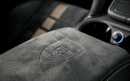 Porsche Cayenne III, 2022 год, 18 890 000 рублей, 11 фотография