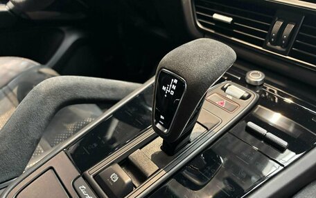 Porsche Cayenne III, 2022 год, 18 890 000 рублей, 19 фотография