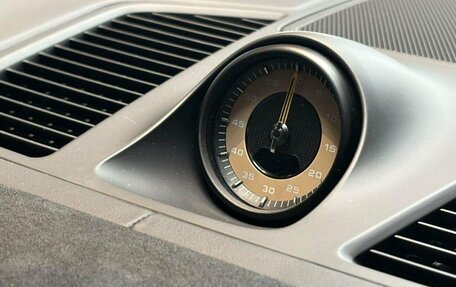 Porsche Cayenne III, 2022 год, 18 890 000 рублей, 14 фотография