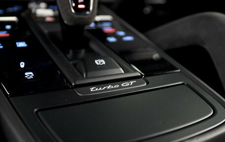 Porsche Cayenne III, 2022 год, 18 890 000 рублей, 20 фотография