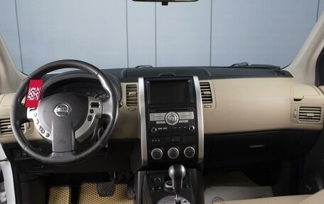 Nissan X-Trail, 2011 год, 1 350 000 рублей, 5 фотография