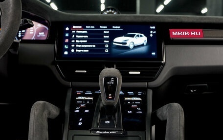 Porsche Cayenne III, 2022 год, 18 890 000 рублей, 18 фотография