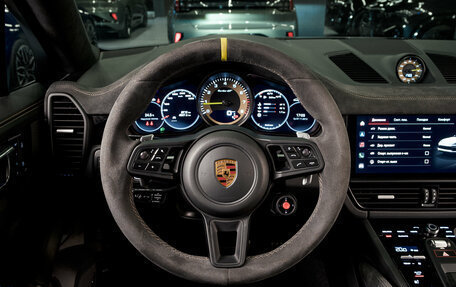 Porsche Cayenne III, 2022 год, 18 890 000 рублей, 24 фотография