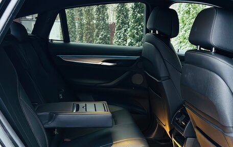 BMW X6, 2019 год, 5 090 000 рублей, 12 фотография