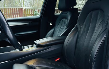 BMW X6, 2019 год, 5 090 000 рублей, 11 фотография