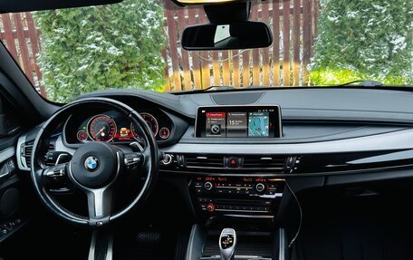 BMW X6, 2019 год, 5 090 000 рублей, 7 фотография