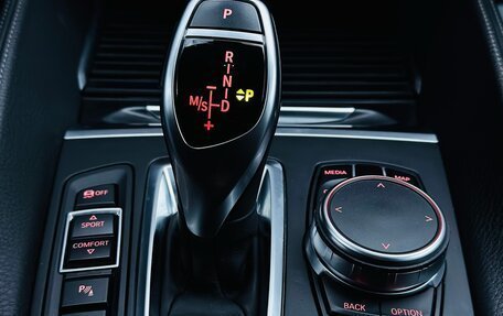 BMW X6, 2019 год, 5 090 000 рублей, 13 фотография