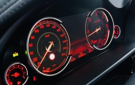 BMW X6, 2019 год, 5 090 000 рублей, 15 фотография