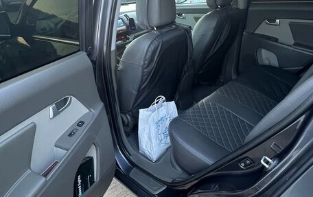 KIA Sportage III, 2010 год, 1 600 000 рублей, 7 фотография