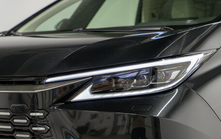 Lexus LM, 2025 год, 17 590 000 рублей, 2 фотография