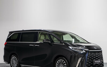 Lexus LM, 2025 год, 17 590 000 рублей, 5 фотография