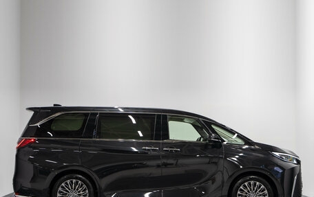 Lexus LM, 2025 год, 17 590 000 рублей, 6 фотография