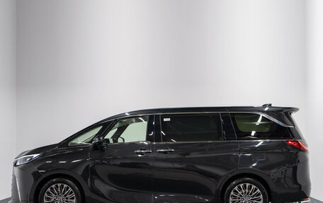 Lexus LM, 2025 год, 17 590 000 рублей, 11 фотография