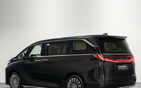 Lexus LM, 2025 год, 17 590 000 рублей, 10 фотография