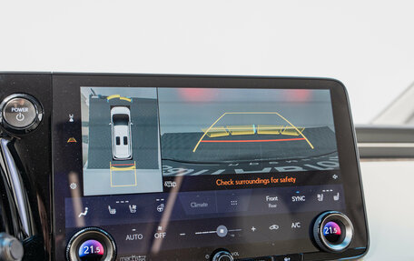 Lexus LM, 2025 год, 17 590 000 рублей, 19 фотография