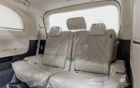 Lexus LM, 2025 год, 17 590 000 рублей, 24 фотография