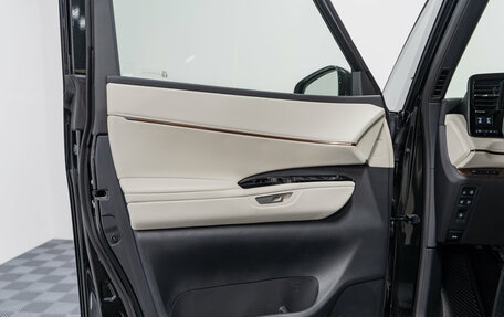 Lexus LM, 2025 год, 17 590 000 рублей, 27 фотография