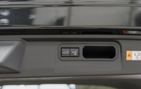 Lexus LM, 2025 год, 17 590 000 рублей, 26 фотография