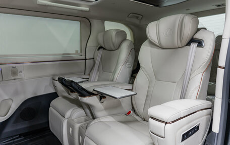 Lexus LM, 2025 год, 17 590 000 рублей, 22 фотография