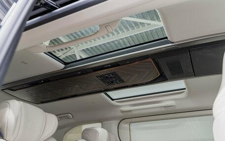 Lexus LM, 2025 год, 17 590 000 рублей, 30 фотография
