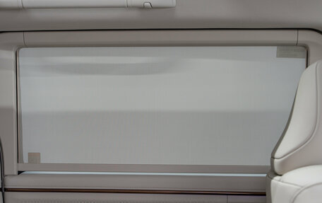 Lexus LM, 2025 год, 17 590 000 рублей, 29 фотография